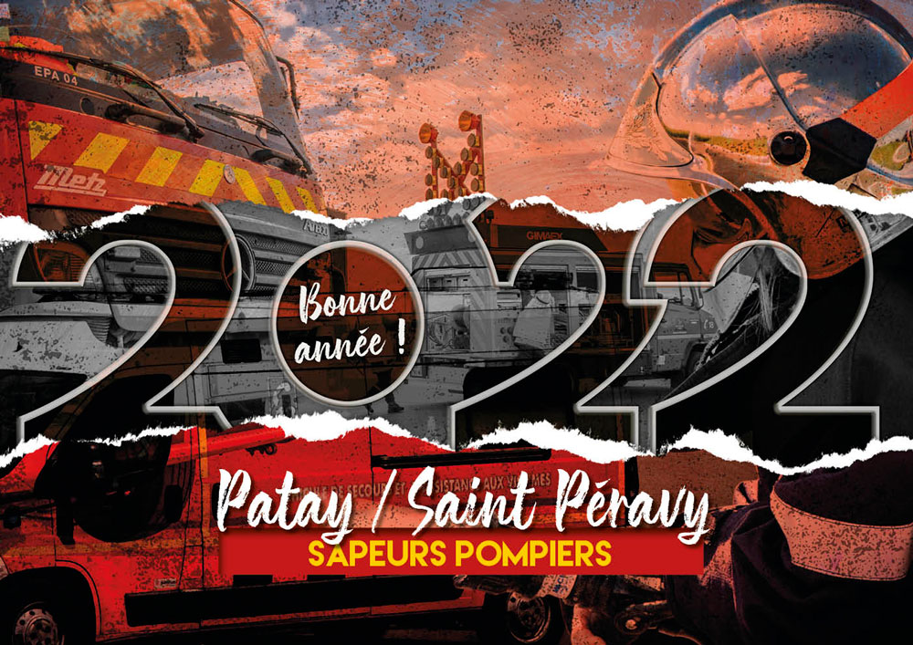 Patay 2022