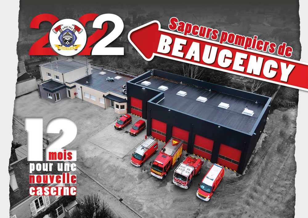 Beaugency 2022
