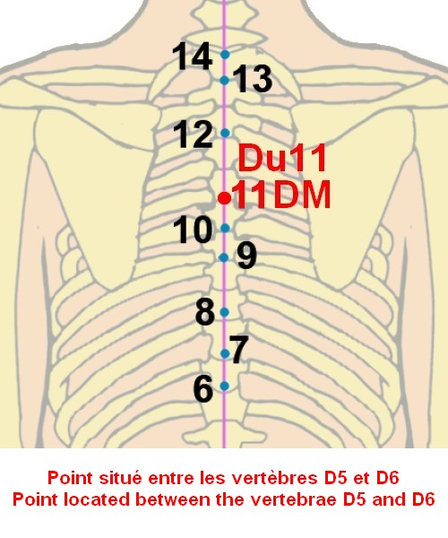 00 du mai 11