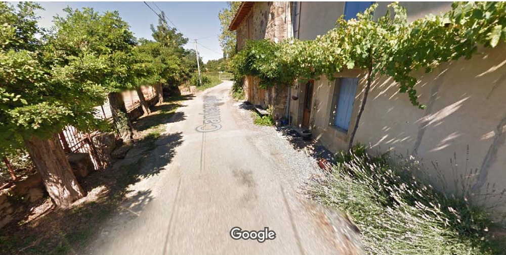 15 canterrugue