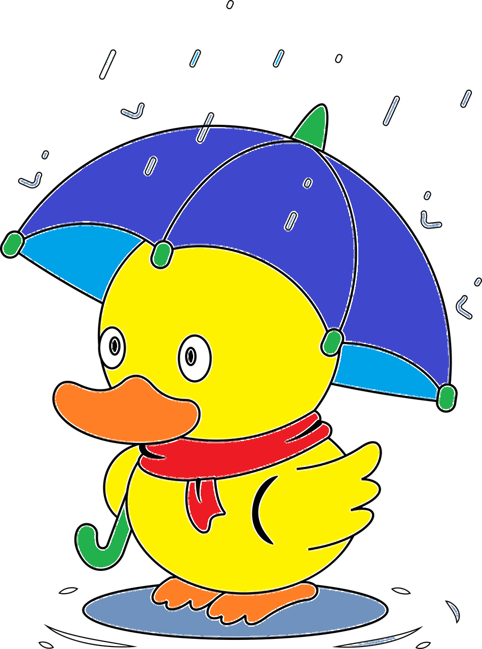 Duck-6387883 1280