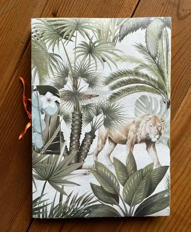 2026 03 carnet a5 jungle 2 