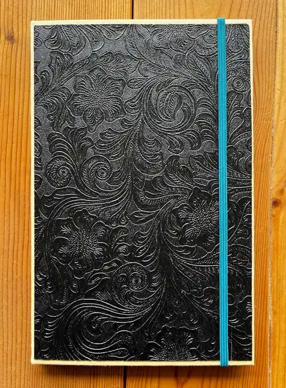2026 03 bloc note cuir noir a5 1 