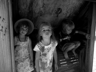 Photo enfants