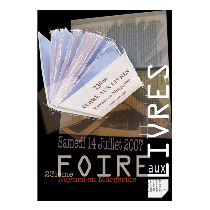 03 afffiche livres