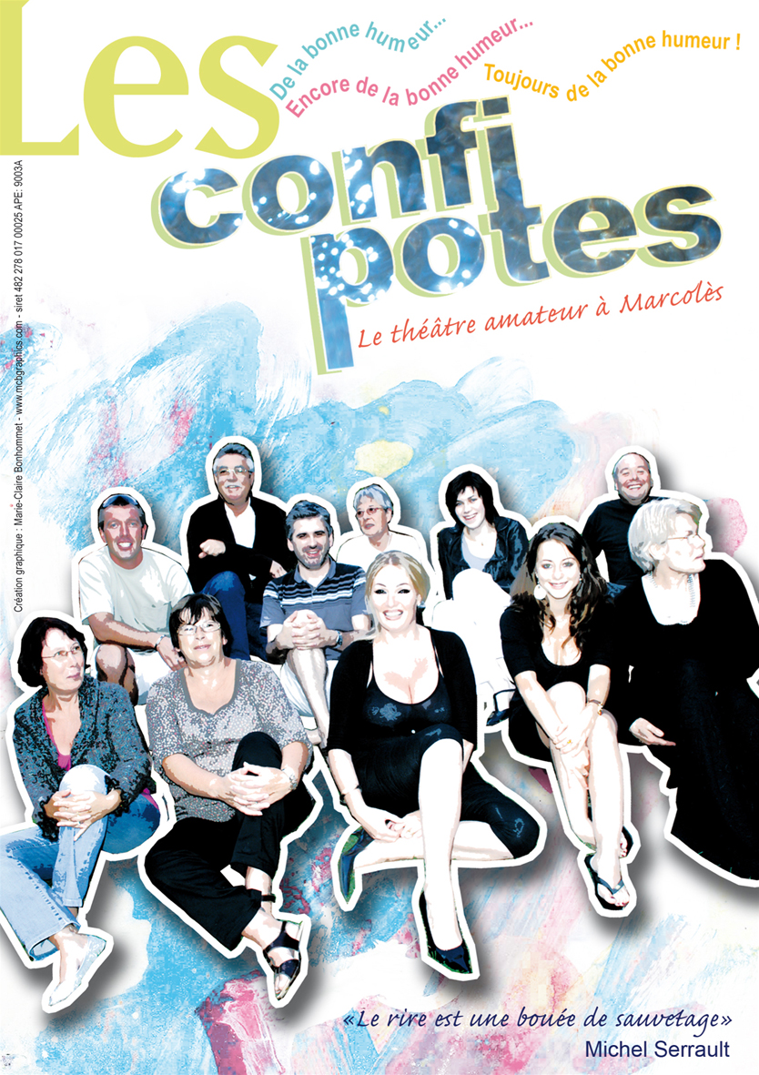 Flyer recto