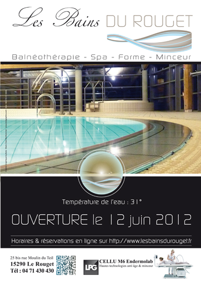 Bains du rouget