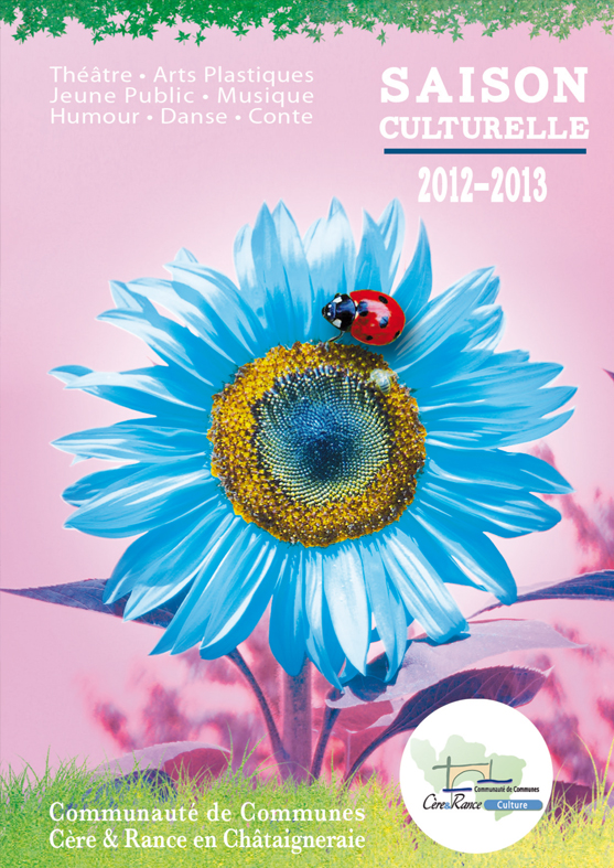 Saison 2013