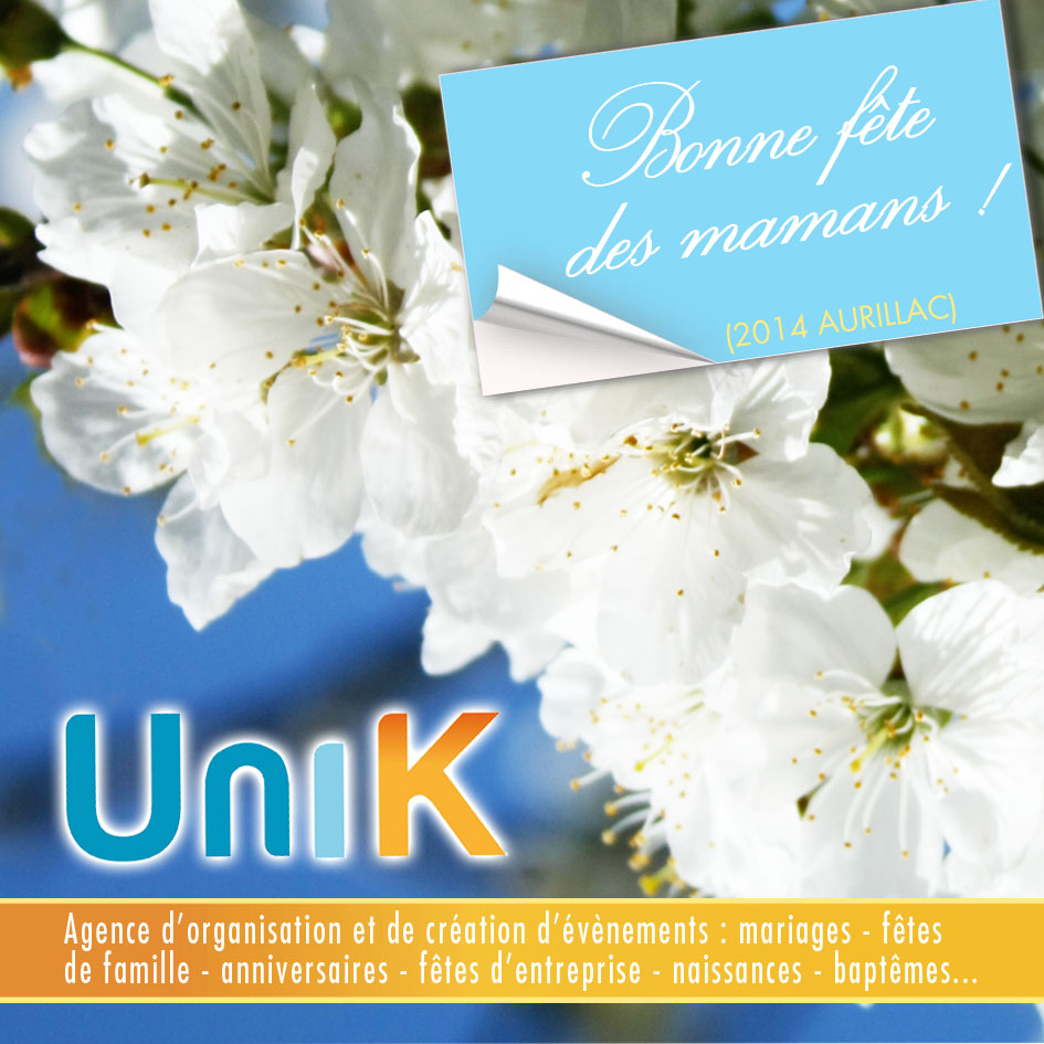 Post fb fete des meres