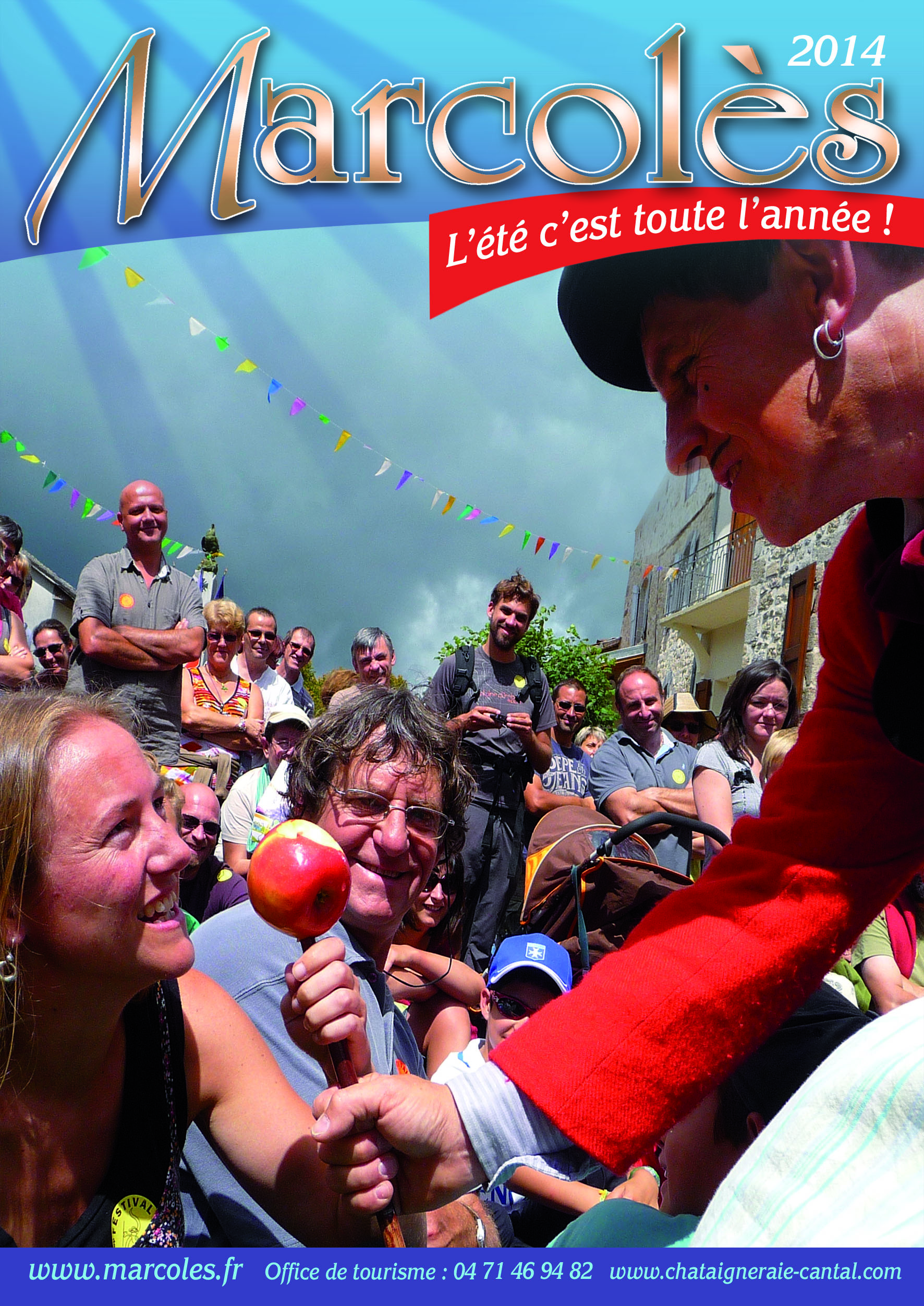 Marcoles mag design 2 