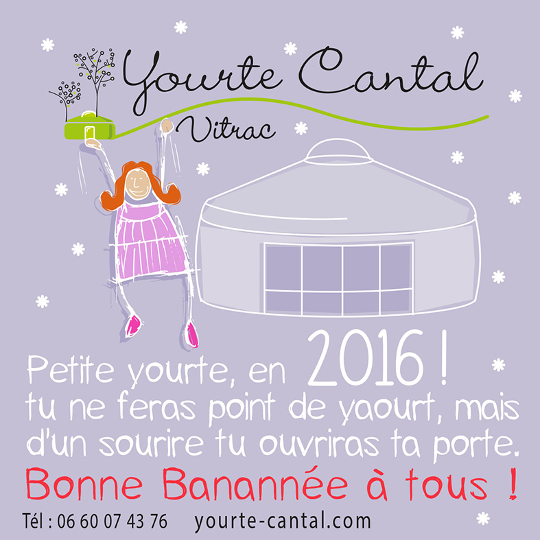 Yourte cantal bonne bananne e small