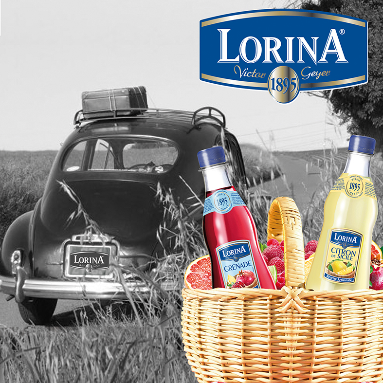 Pub lorina small