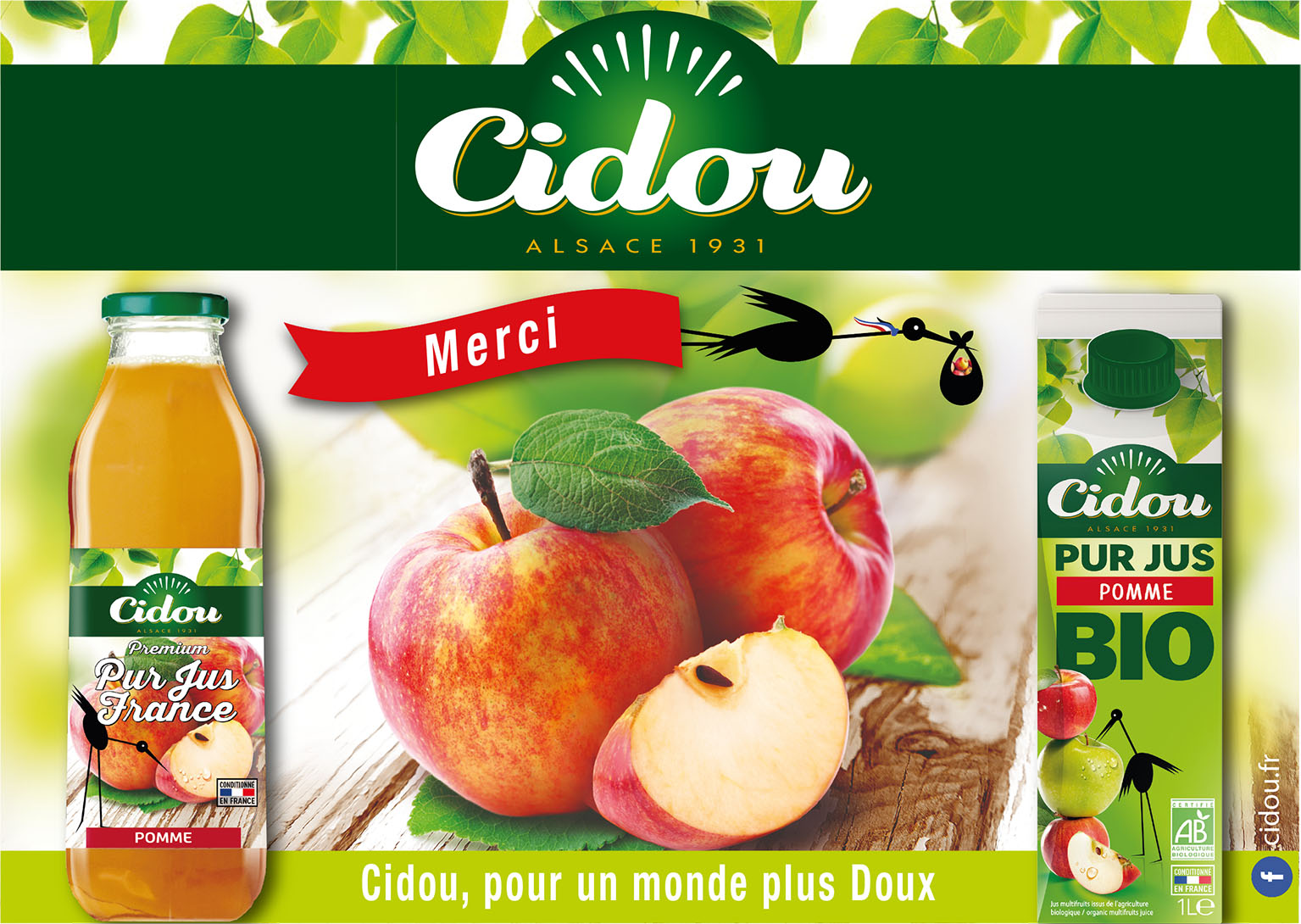 Pave pub cidou