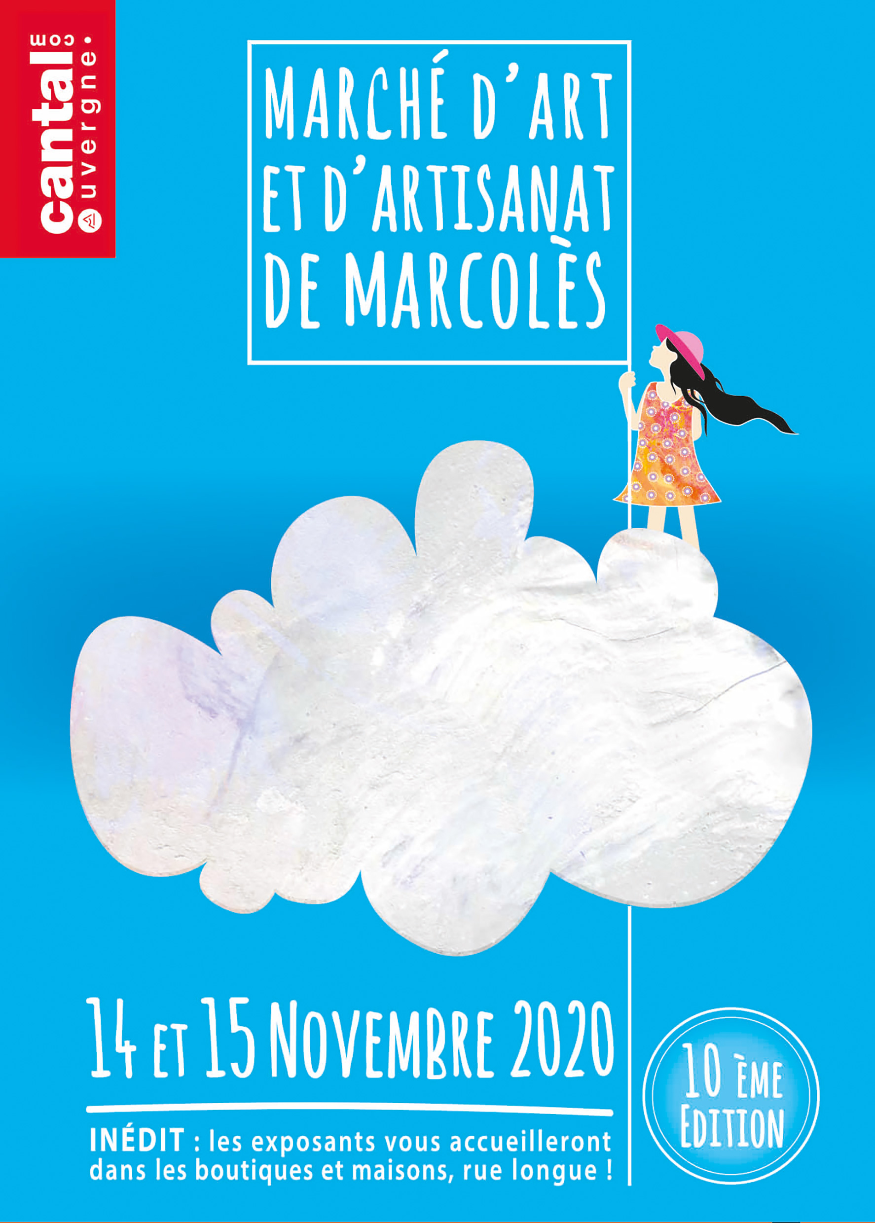 Marche d art 2020