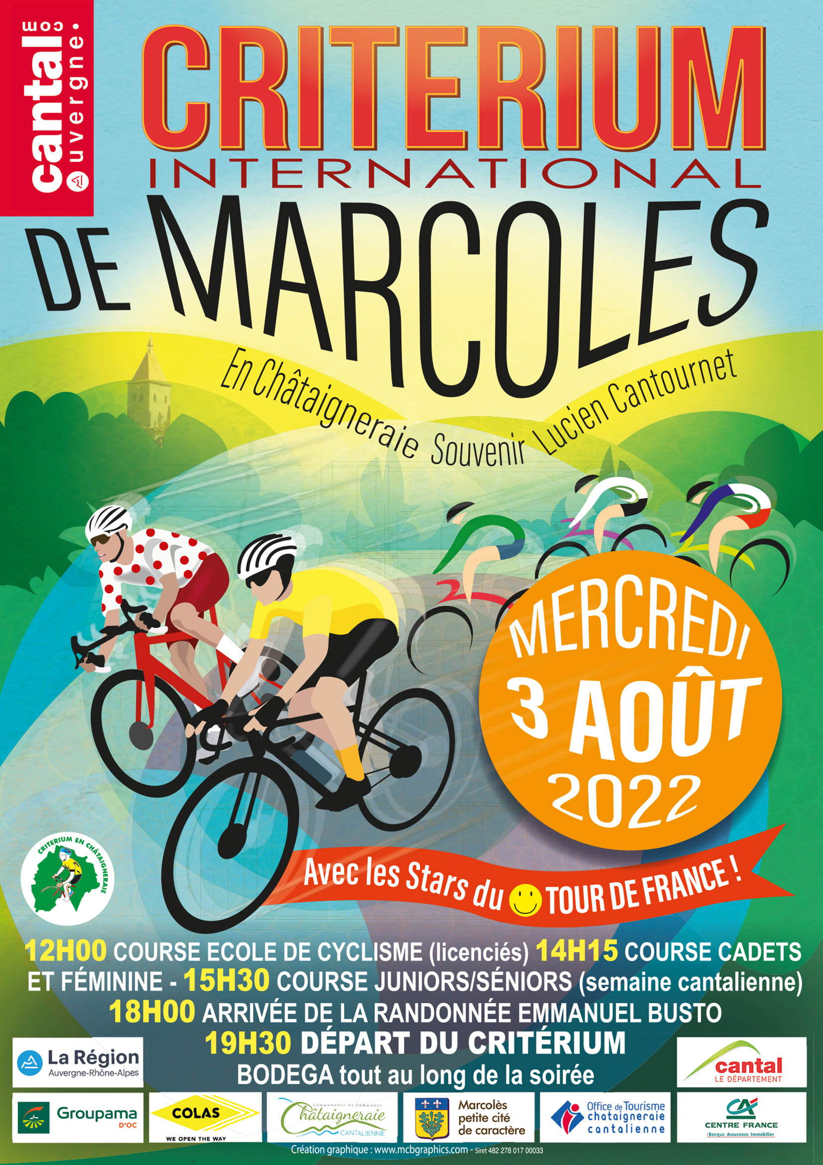 Crite rium marcoles 2022web