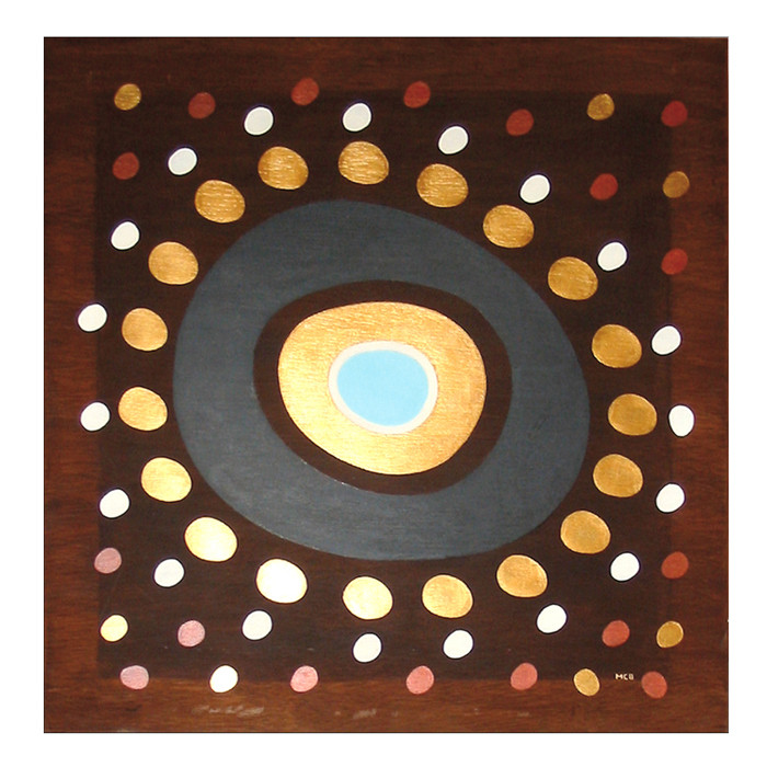 Vendues waterhole 2