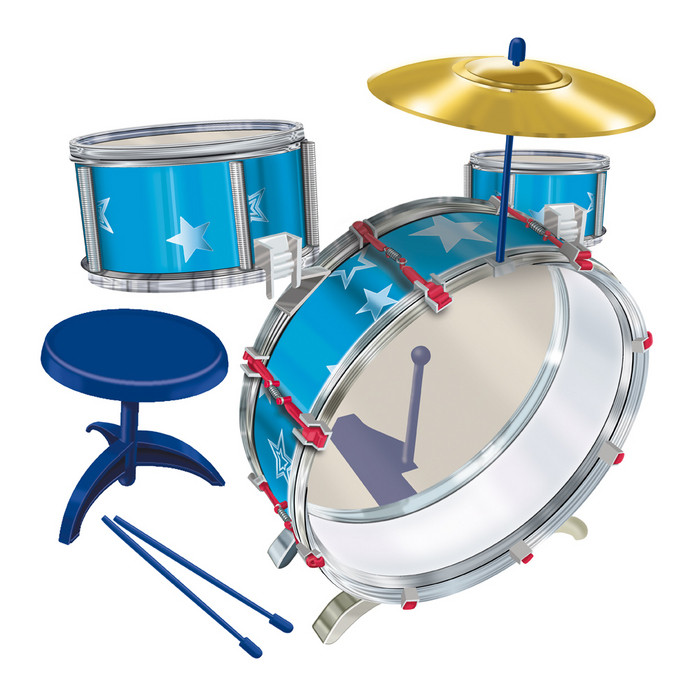 07 prototype drum