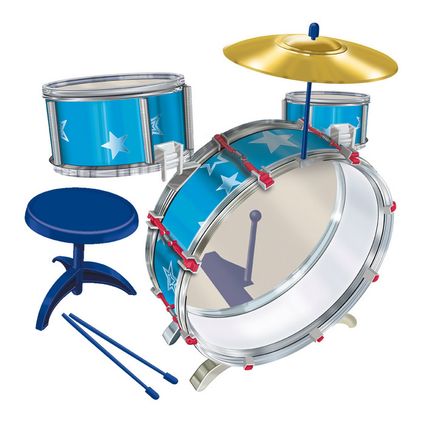 07 prototype drum
