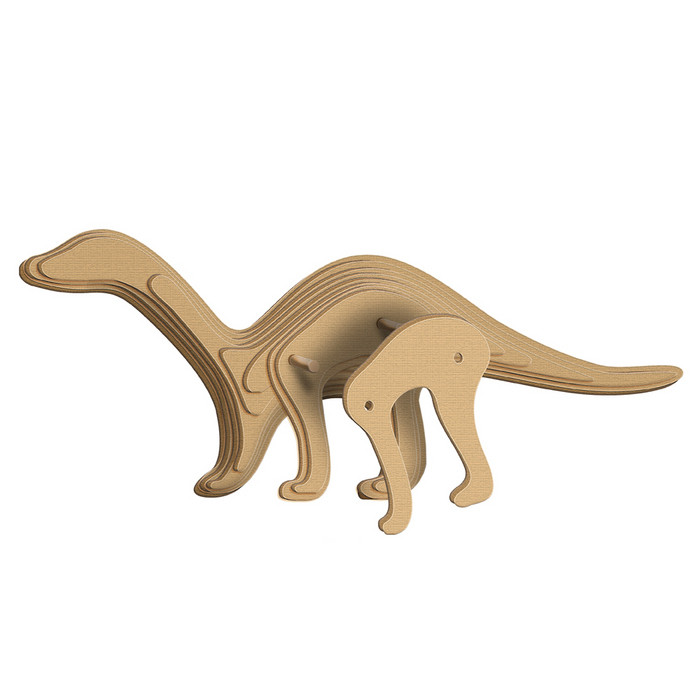 05 prototype dino