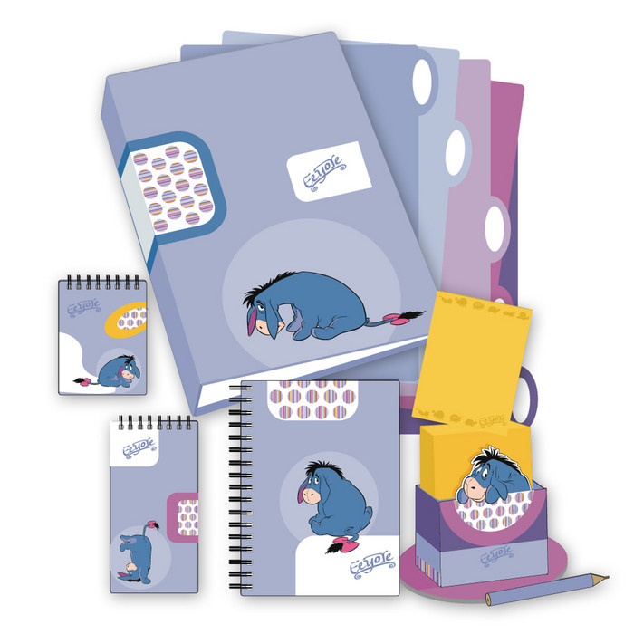 03 produits notebooks