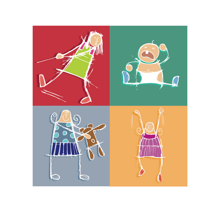 05 illustration kids