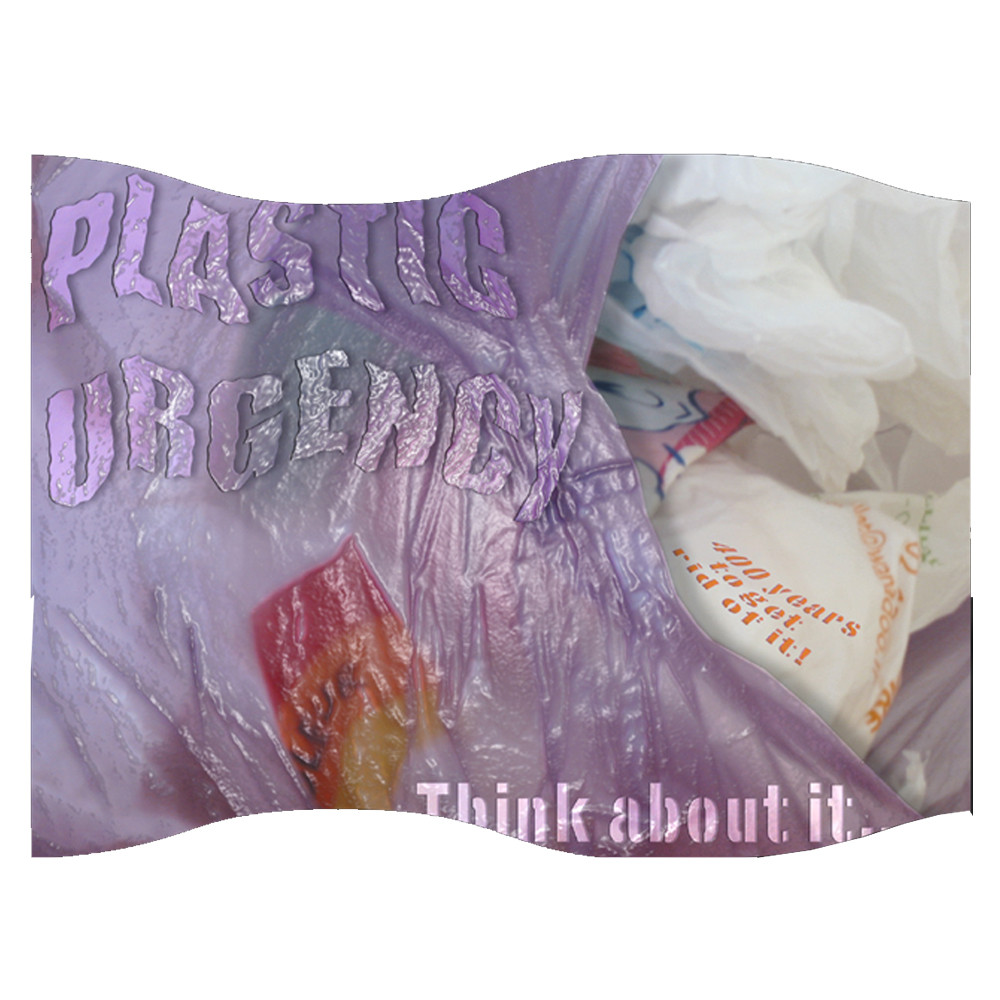 01 photomontage plastic