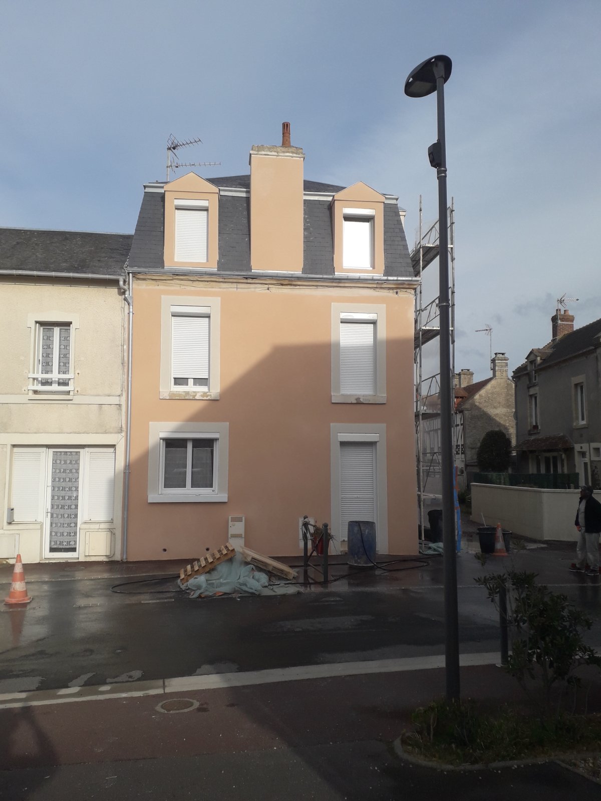 St-aubin