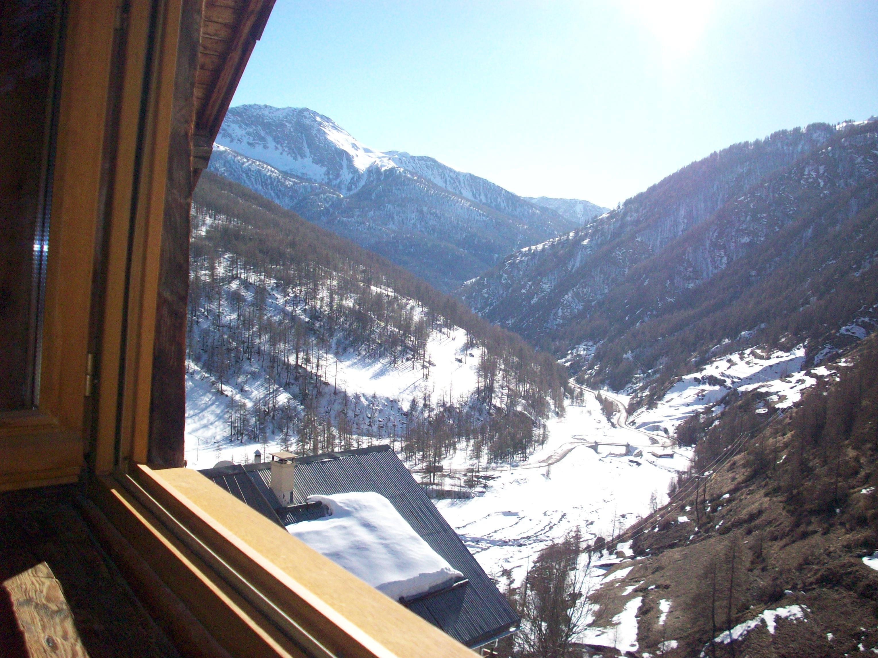 Copie de vue fenetres