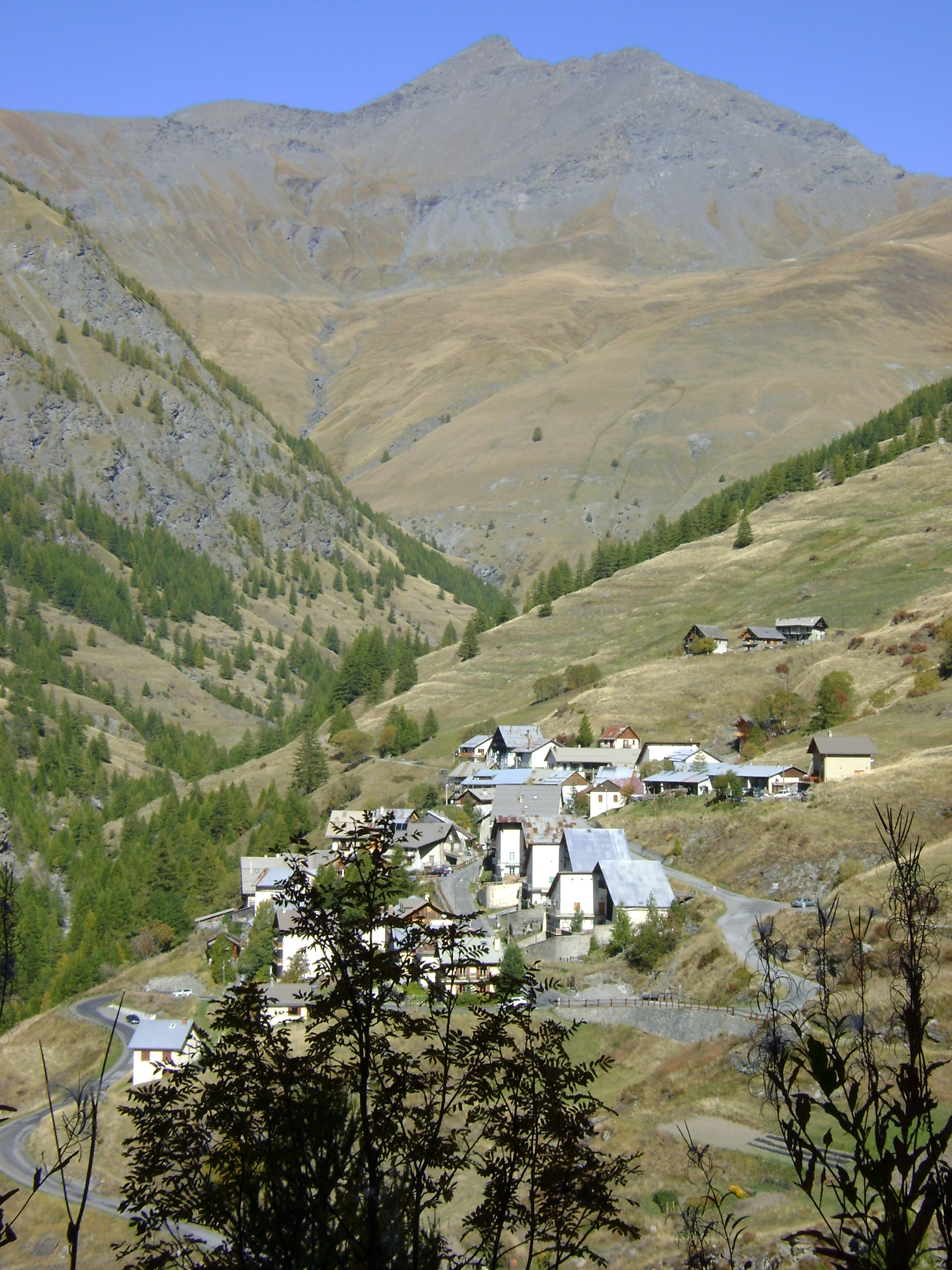 Le roux