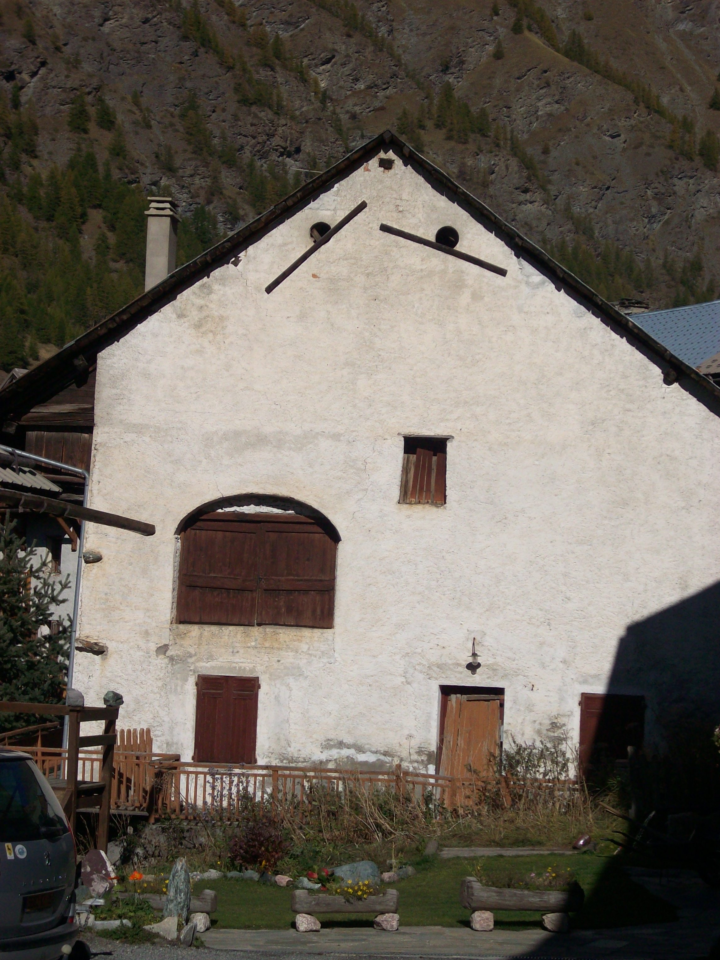 Maison