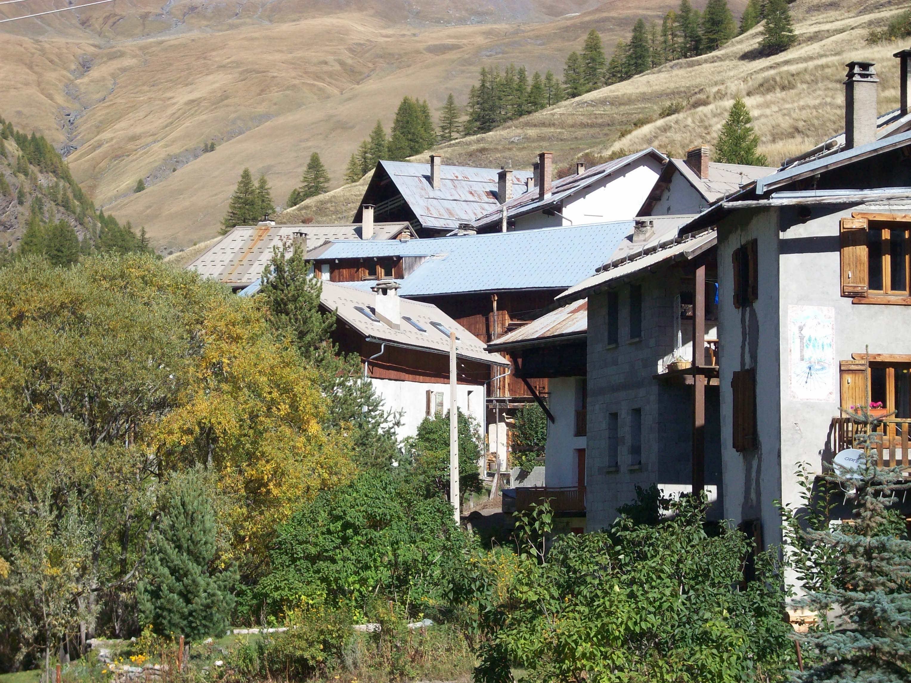 Village
