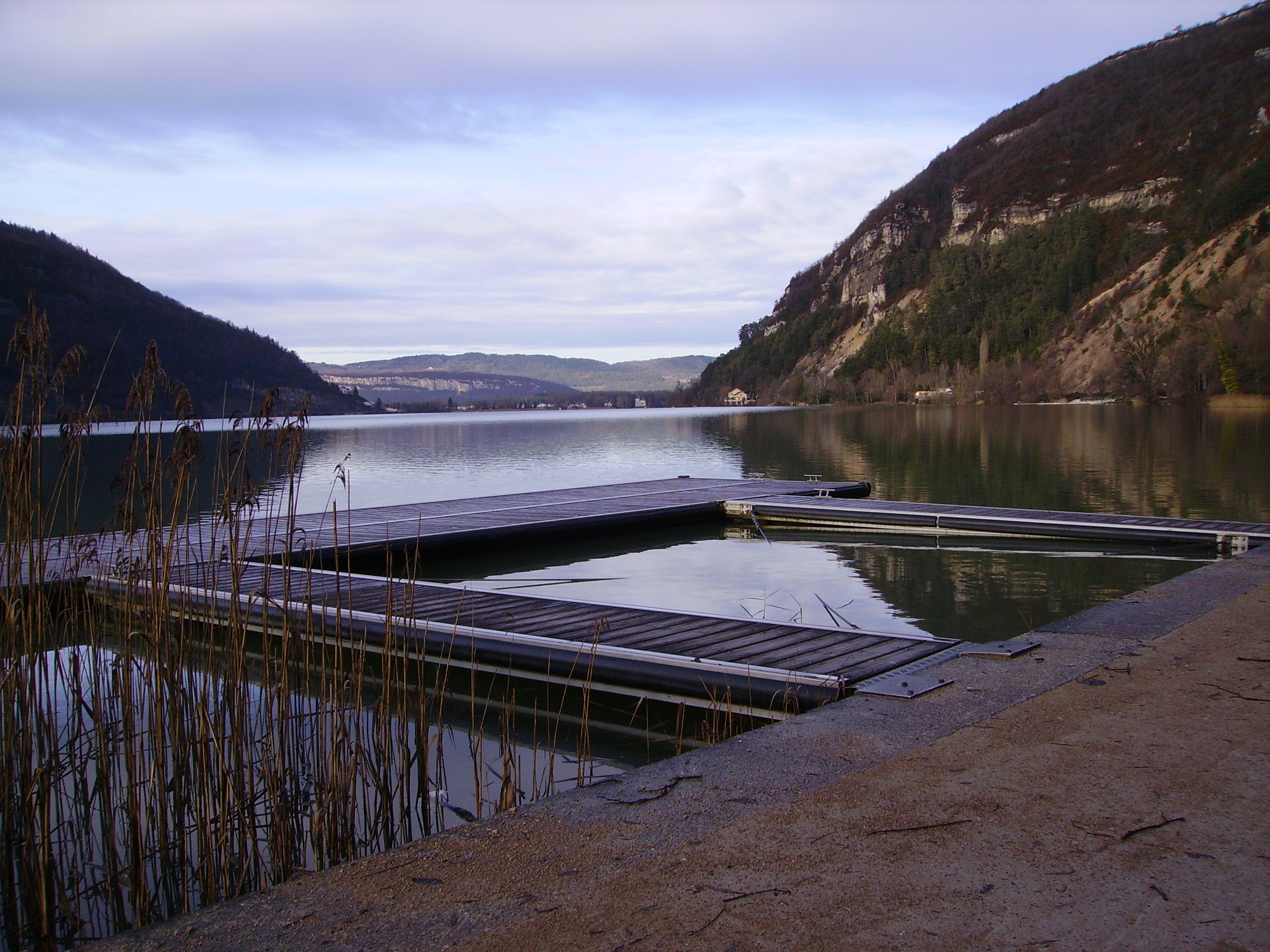 Aviron nantua 2