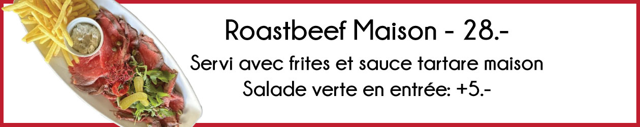 Roastbeef