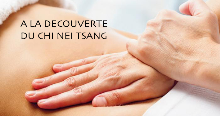 CHI NEi Tsang : massage viscéral taoiste. Massage du ventre issu de la médecine chinoise pour vous soulager de vos maux et douleurs, aider les organes a refonctionner correctement