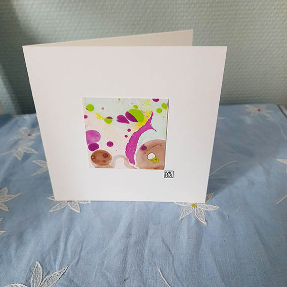 Carte 12