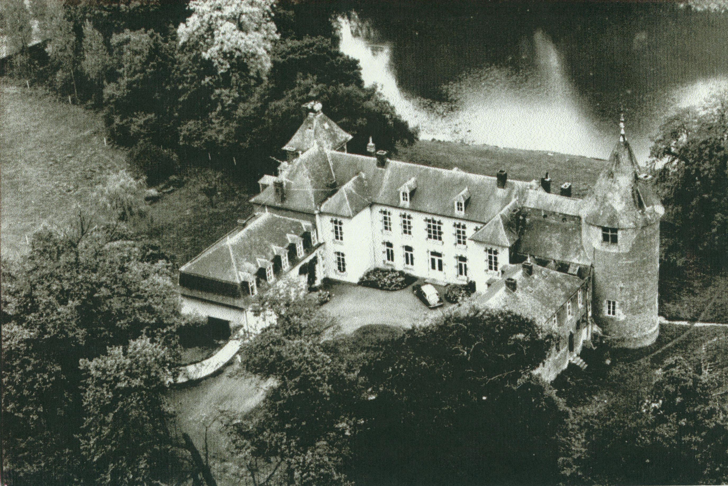 Maulde P H Caumont 1 