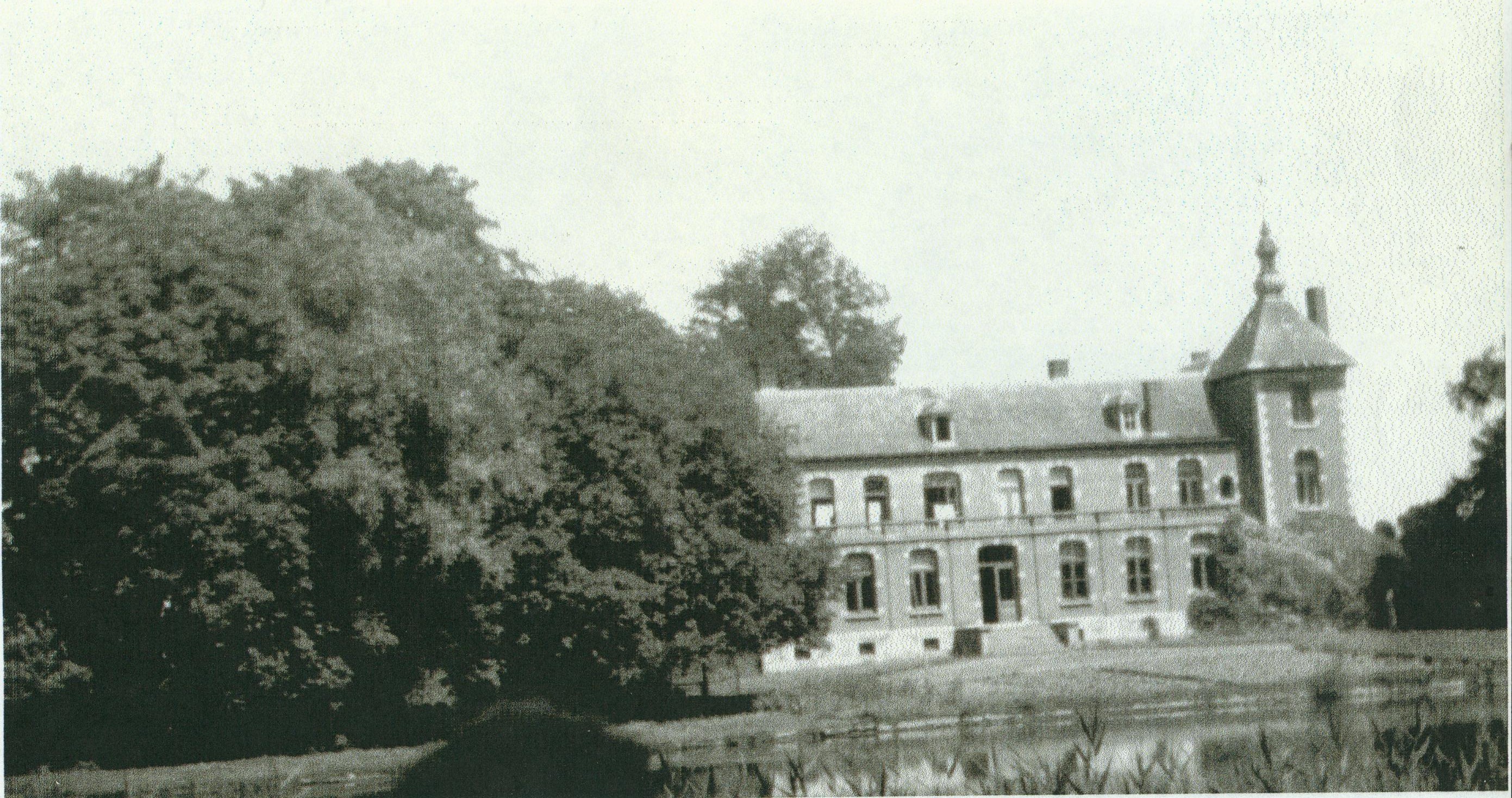 Maulde P H Caumont 2 