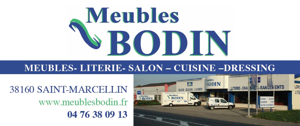 Meubles bodin