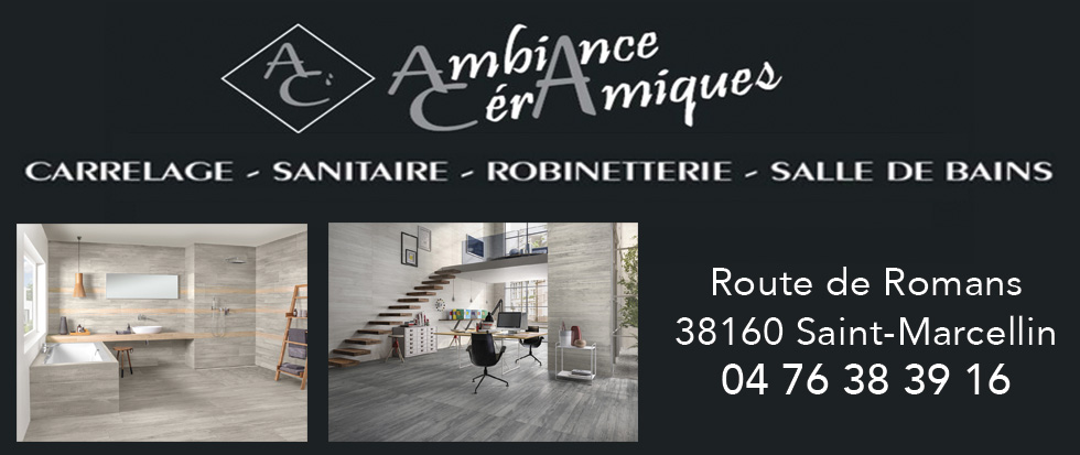 Ambiance Ceramique