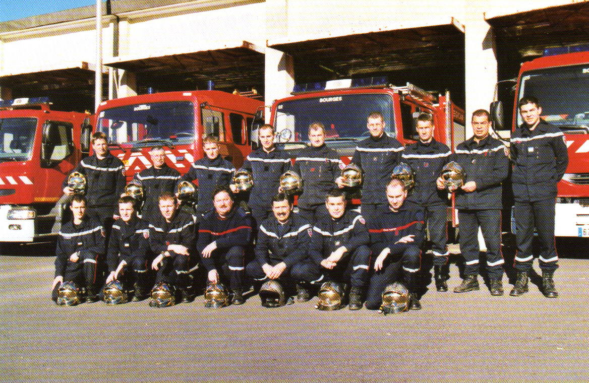 15eme bourse 12 mai 2002 Photo Patrice Bidaux