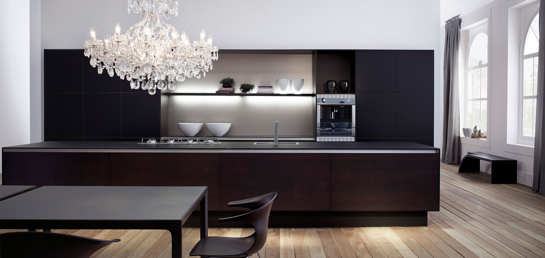 Cuisine design martinique new concept ste luce 1