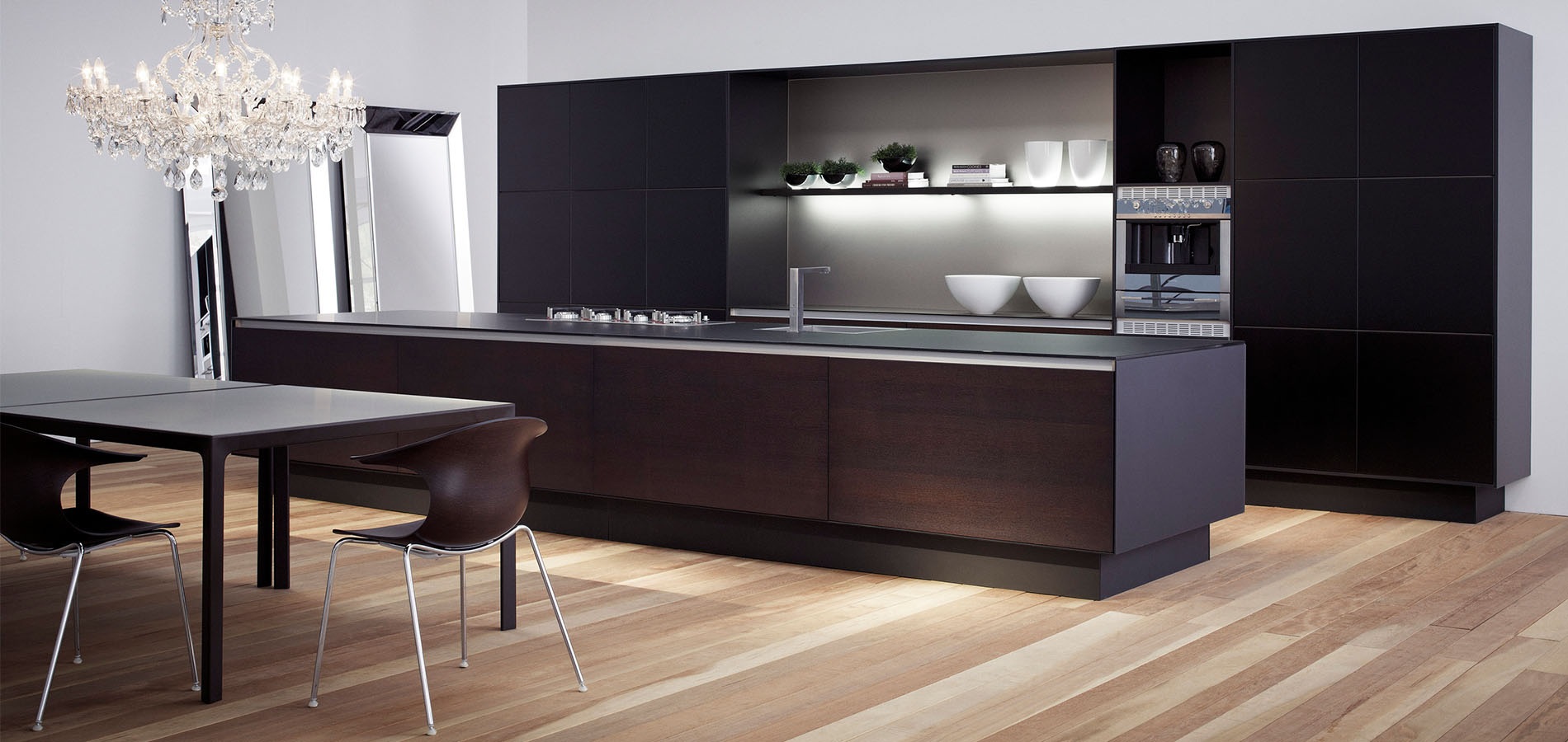Cuisine design martinique new concept ste luce 2