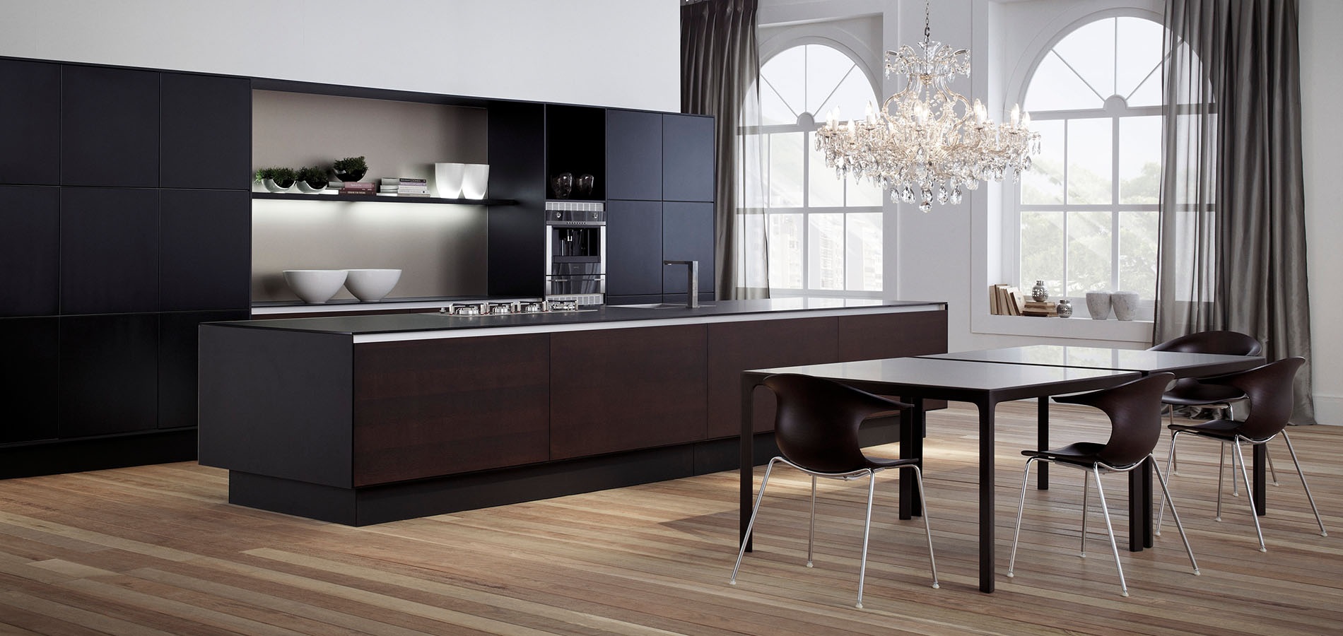 Cuisine design martinique new concept ste luce 3