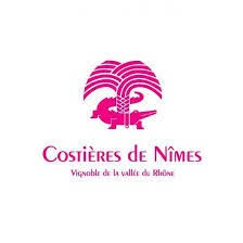 Costieres de Nimes