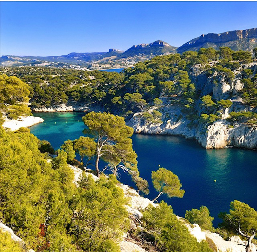 Calanque