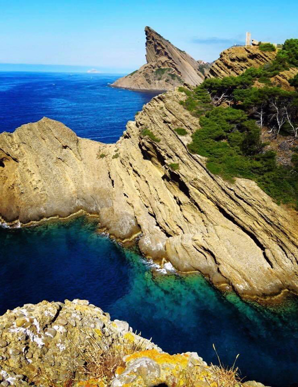 Ile verte