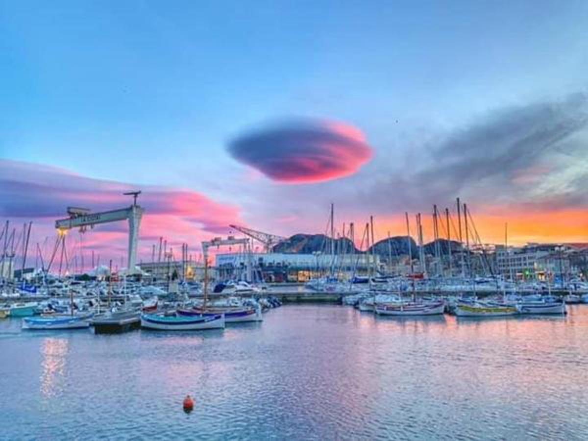 Nuage