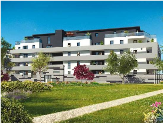 Visu logement