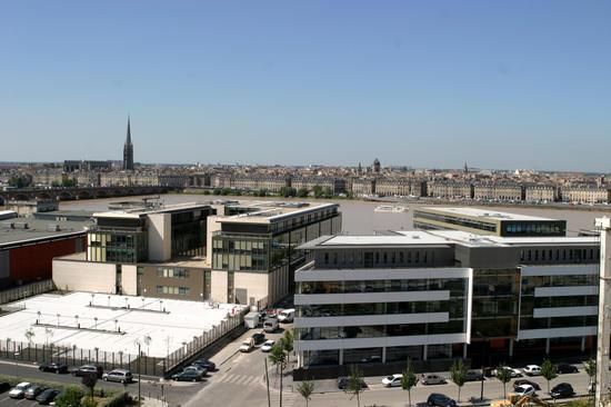 Coeurbastide