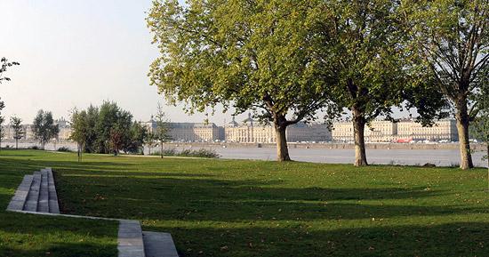 Quai queyries